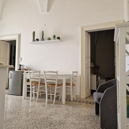EQUORUM SOLARIUM - Panorama&Relax Ostuni Bagian luar foto