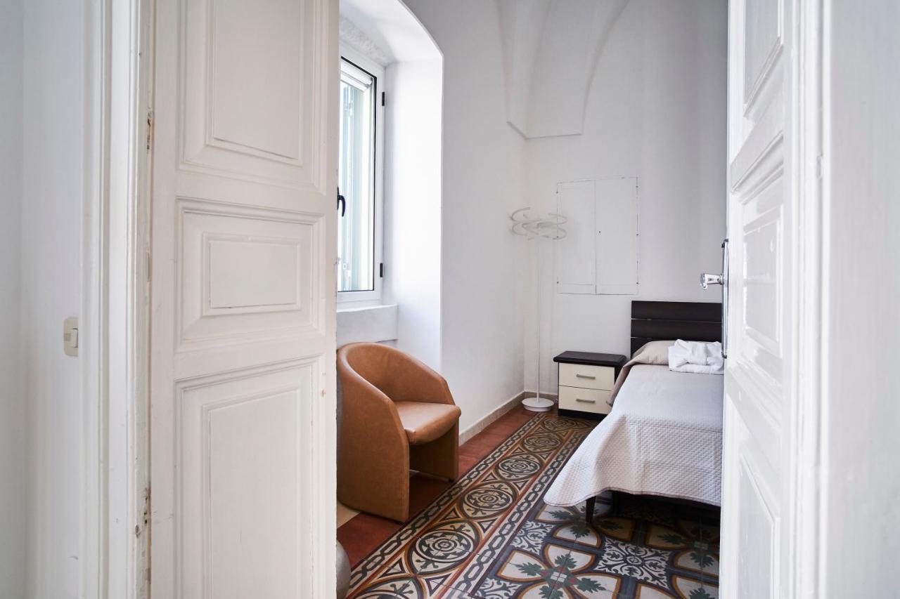 EQUORUM SOLARIUM - Panorama&Relax Ostuni Bagian luar foto