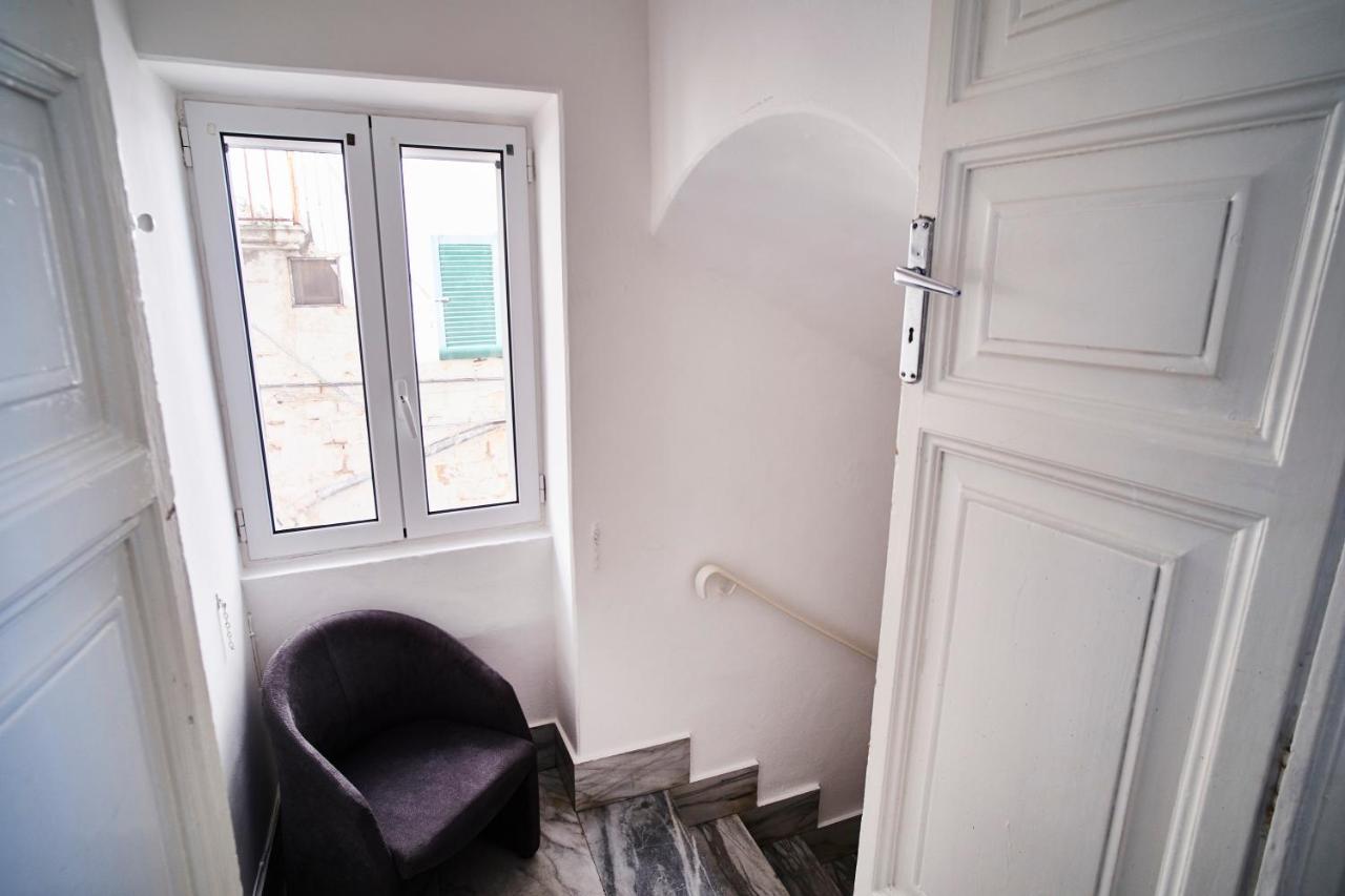 EQUORUM SOLARIUM - Panorama&Relax Ostuni Bagian luar foto