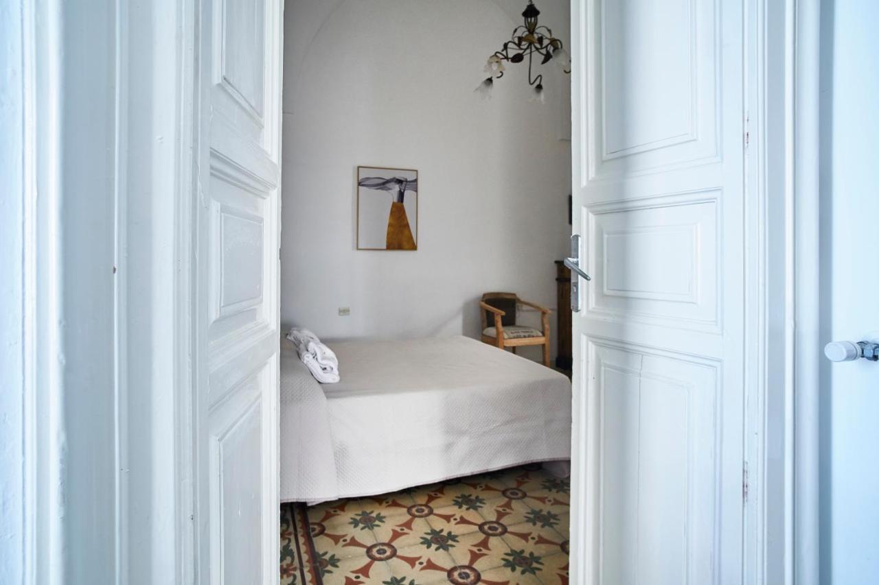 EQUORUM SOLARIUM - Panorama&Relax Ostuni Bagian luar foto