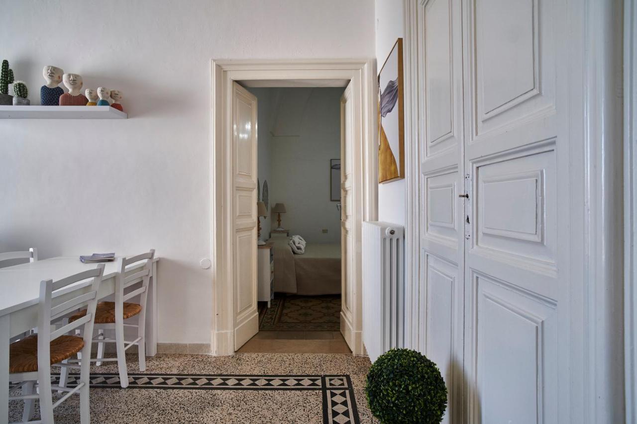 EQUORUM SOLARIUM - Panorama&Relax Ostuni Bagian luar foto