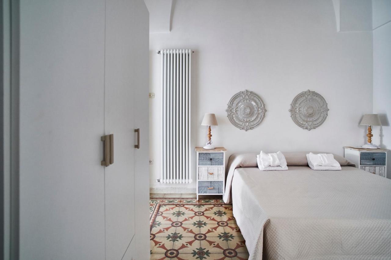 EQUORUM SOLARIUM - Panorama&Relax Ostuni Bagian luar foto