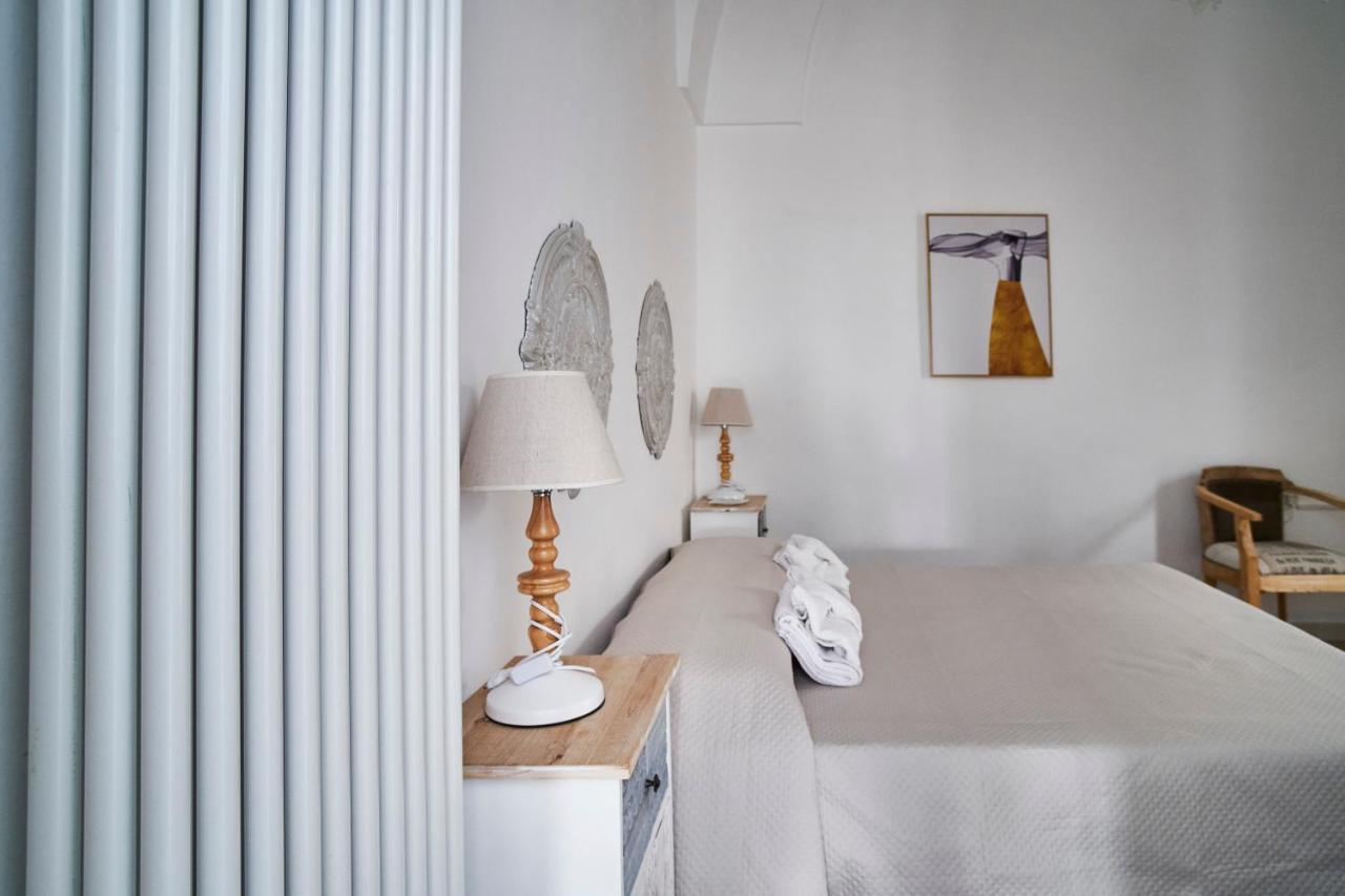 EQUORUM SOLARIUM - Panorama&Relax Ostuni Bagian luar foto