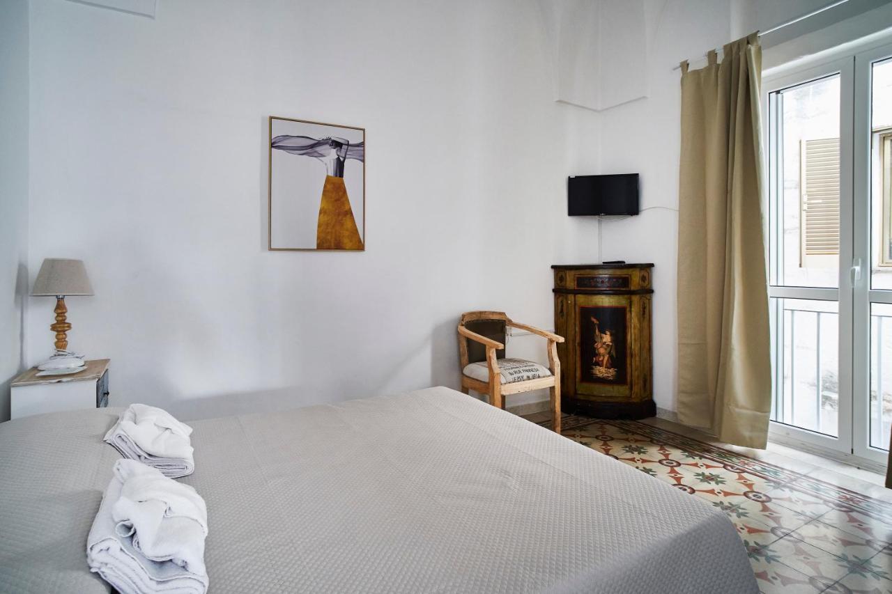 EQUORUM SOLARIUM - Panorama&Relax Ostuni Bagian luar foto