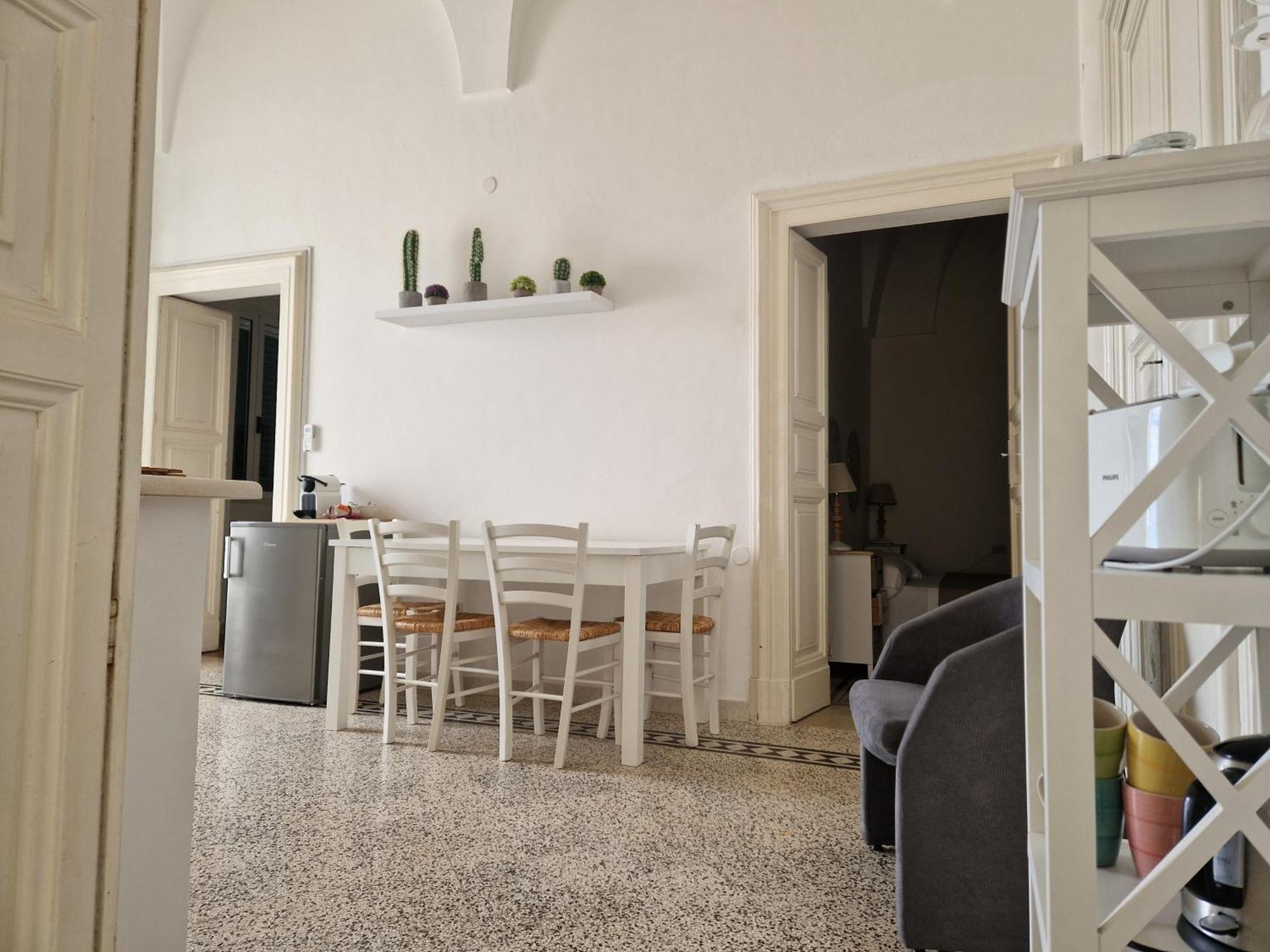 EQUORUM SOLARIUM - Panorama&Relax Ostuni Bagian luar foto